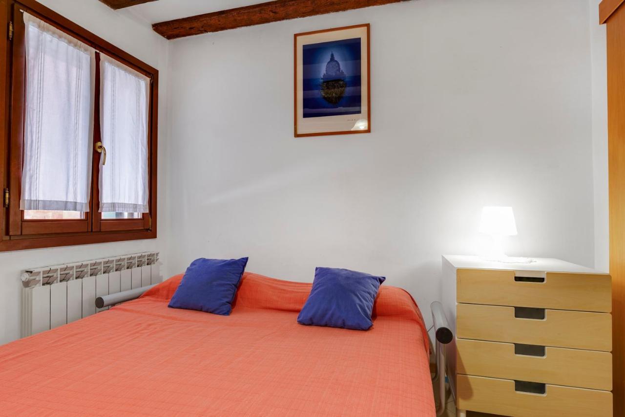 B&B Giardini Venesia Bagian luar foto